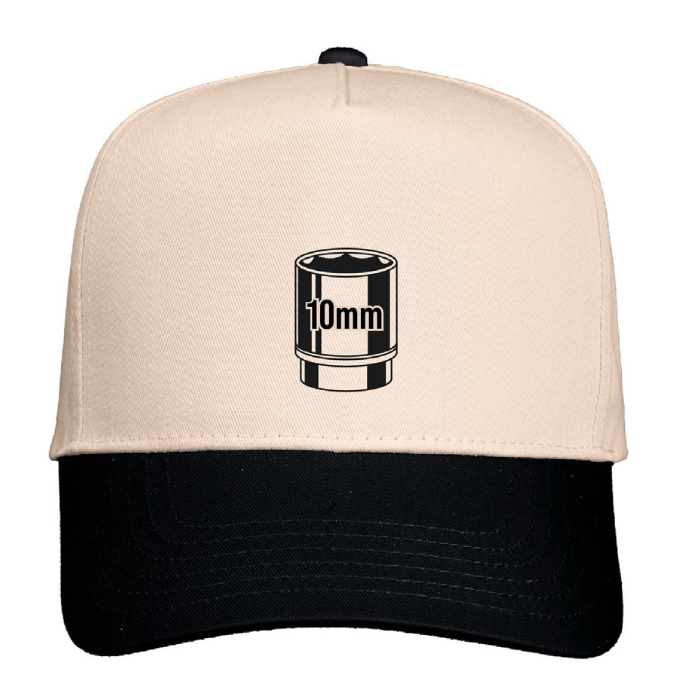 10mm Hat
