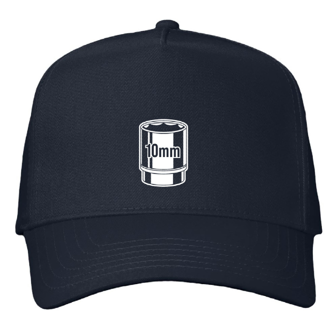 10mm Hat