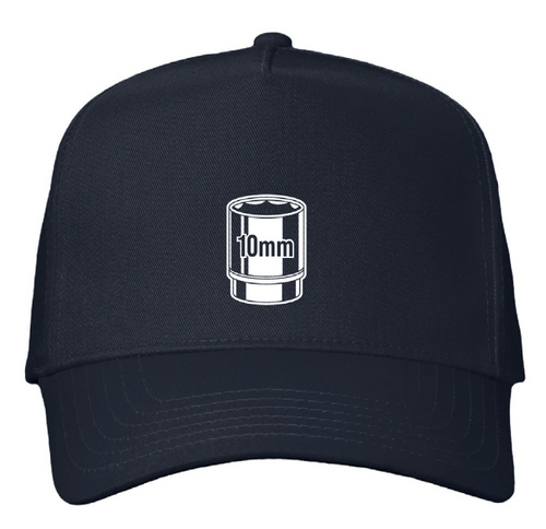 10mm Hat
